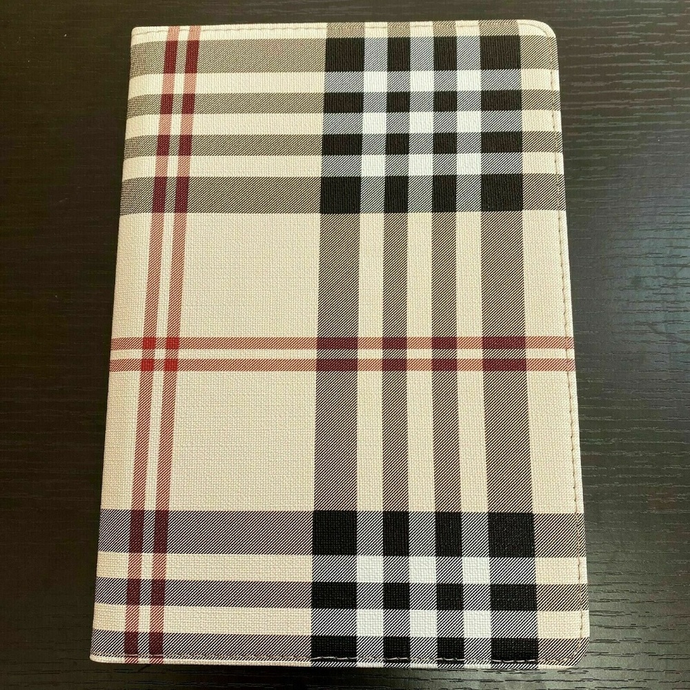 iPad Mini 8.3" (6th Gen/2021) Case